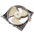 Replacement Da97-15765a Refrigerator Condenser Fan Motor Assembly For