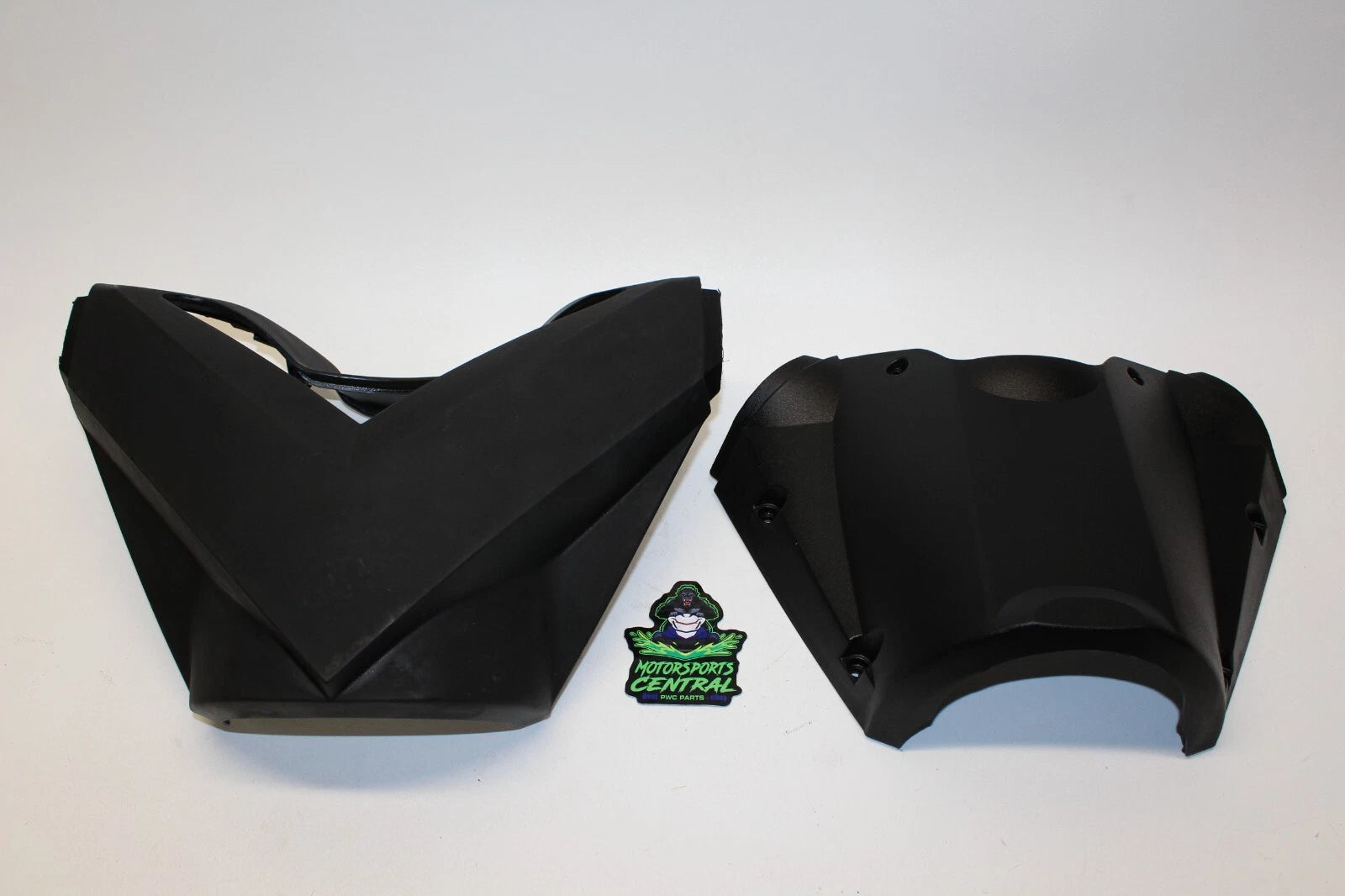 02-06 Sea-doo Rxt Gtx Handlebar Covers Handle Upper Cover 277001145