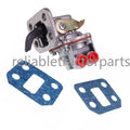 65500 Fuel Transfer Pump For Genie Boom Lift S-60 | Hook & Hull Co