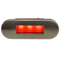 Carver LED Courtesy Light 12 Volt Red by Carver