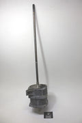 1998 Yamaha Waverunner Gp800 Jet Pump Impeller Duct Stator Vane