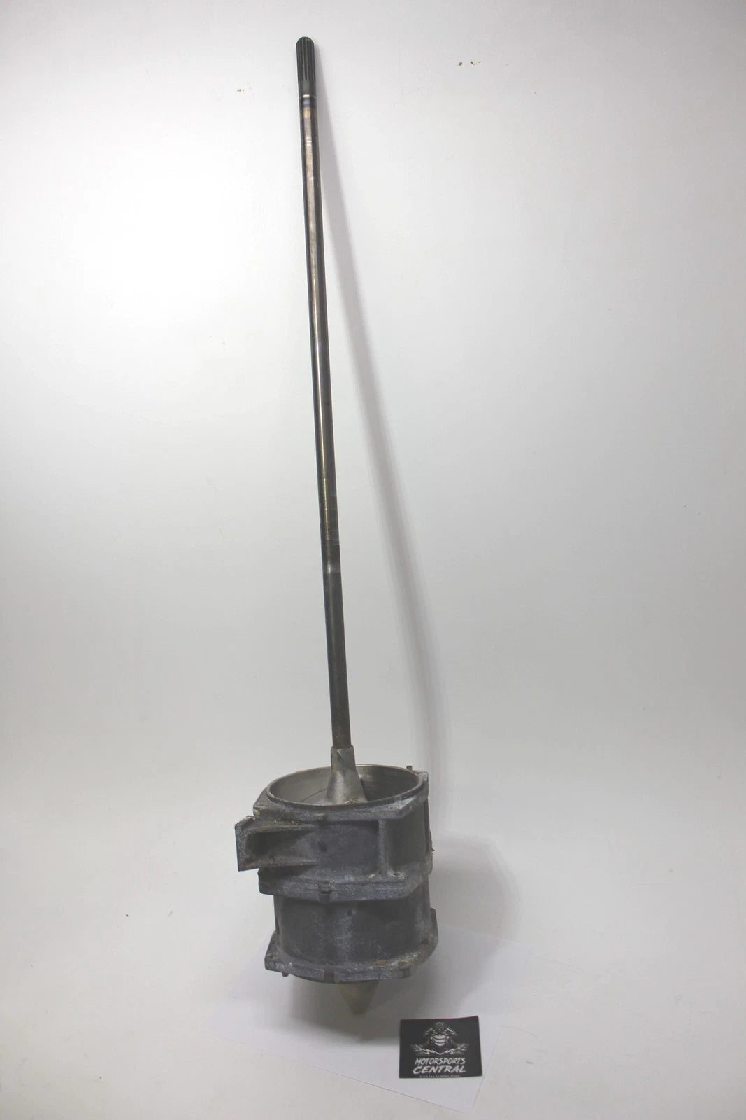 1998 Yamaha Waverunner Gp800 Jet Pump Impeller Duct Stator Vane