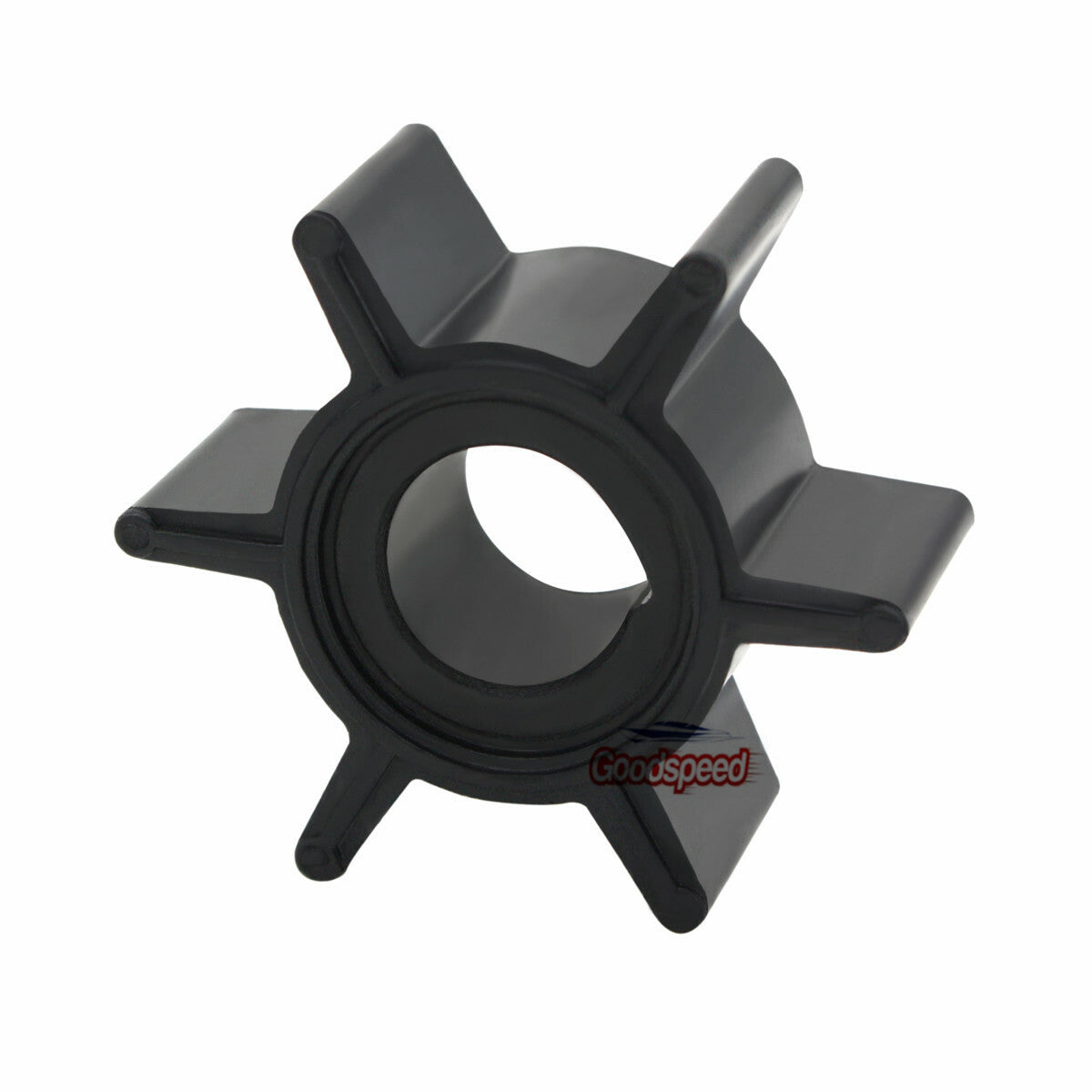369-65021-1 Boat Engine Water Impeller For Tohatsu Nissa 2HP 2.5HP 3.5HP 4HP 5HP