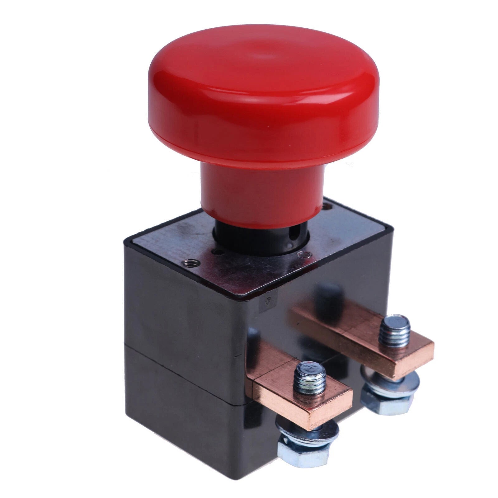 Zjk-250 E-stop Switch 96V 250a For Albright Stacker | Hook & Hull Co