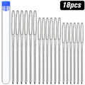 Stainless Steel Needles for Knitting