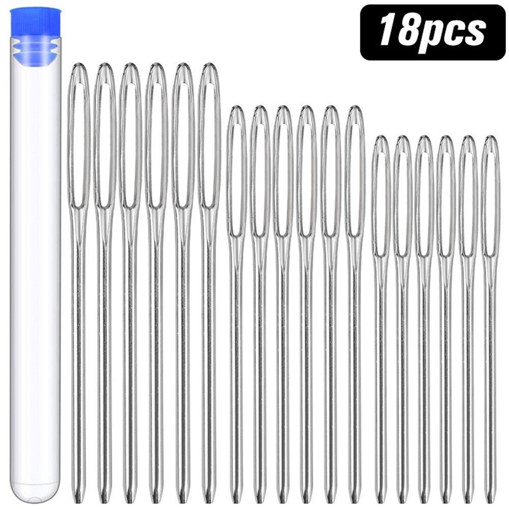 Stainless Steel Needles for Knitting