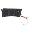 For Scania 4 Series Air Conditioning Heater Control Oem Number 1504907
