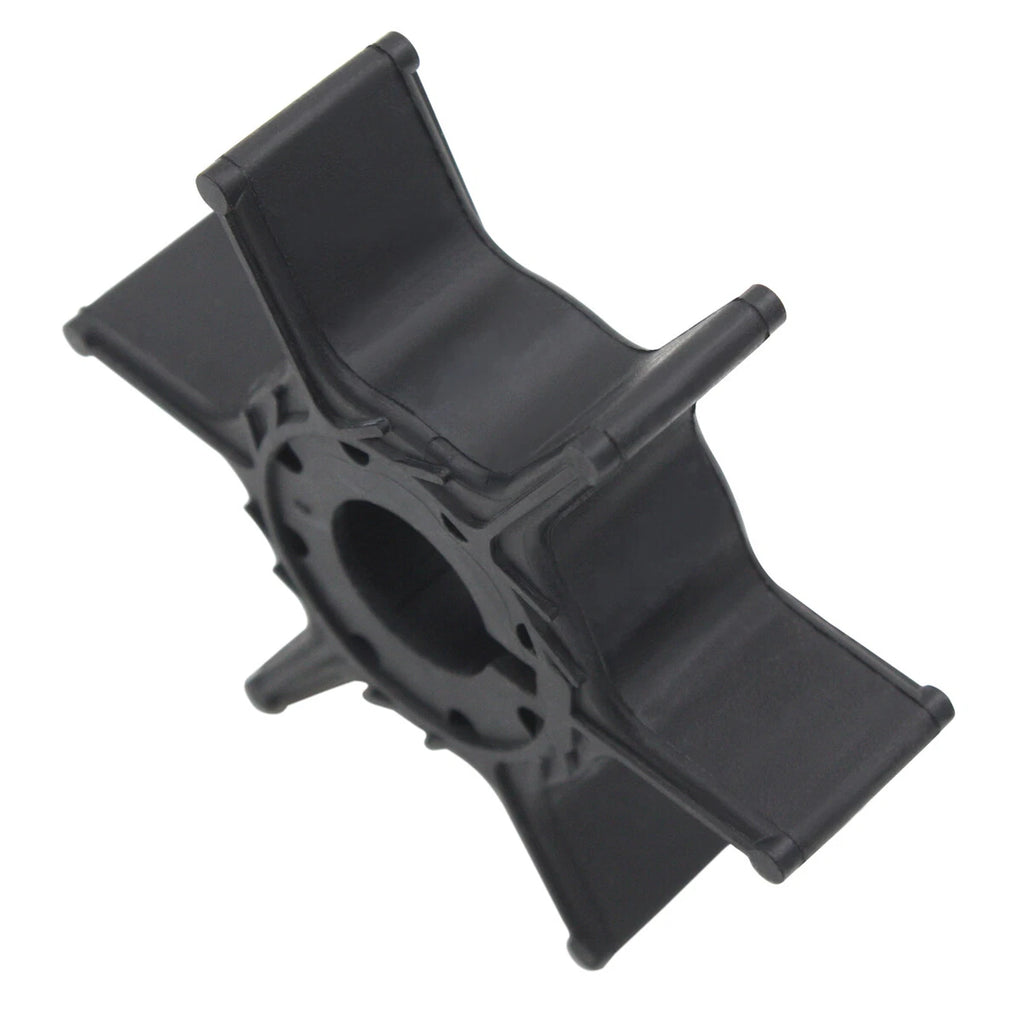 Yamaha Outboard Water Pump Impeller & Key for 6HP/8HP/9.9HP 4-Stroke