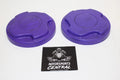 96 99 Sea-doo Sp Hx Gs Spx Gtx Gti Extinguisher Housing Cover Violet