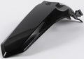 Acerbis Rear Fender Black For Yamaha Yz125 & Yz250 (2015-2019)