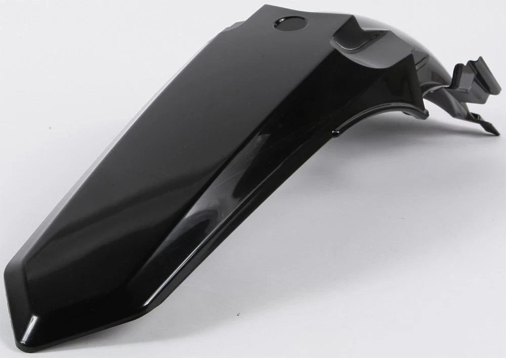 Acerbis Rear Fender Black For Yamaha Yz125 & Yz250 (2015-2019)