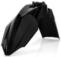 Acerbis Front Fender Black For Husqvarna Tc & Fc Models 2014-2016