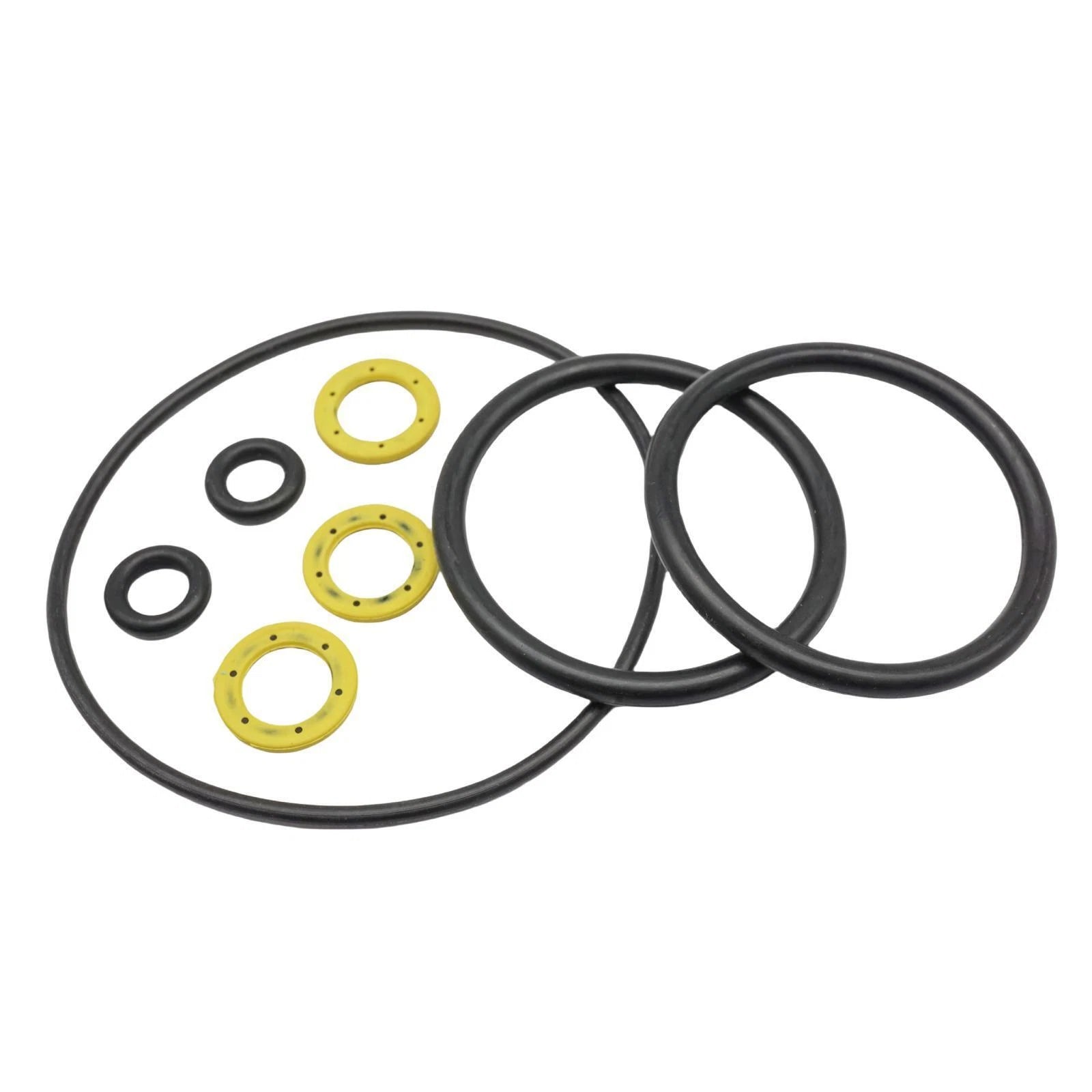 Lower Unit Seal Gasket Kit for Mercury Mariner 15-20HP Outboard