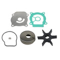 Water Pump Kit Impeller 17400-95j02 Fit Suzuki Df25 4-str Vtwin