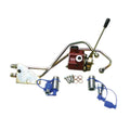 S.65480 Remote Control Kit, Ac, W/o, Long