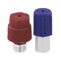 AC Fitting Adapter for AC Maintenance by Unknown