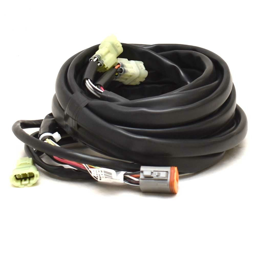 Kicker Wiring Harness Honda 20 Foot by Honda
