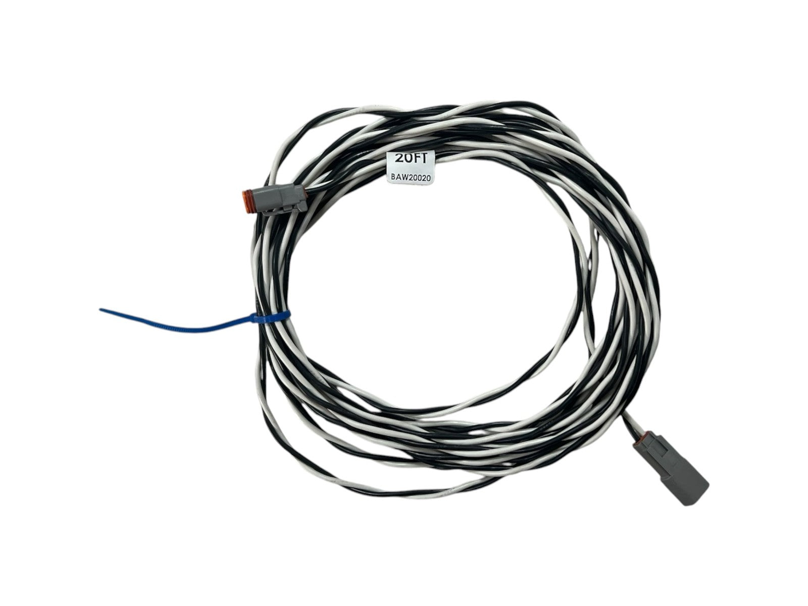 Bennett Marine Baw20020 20ft Extension Harness, | Hook & Hull Co