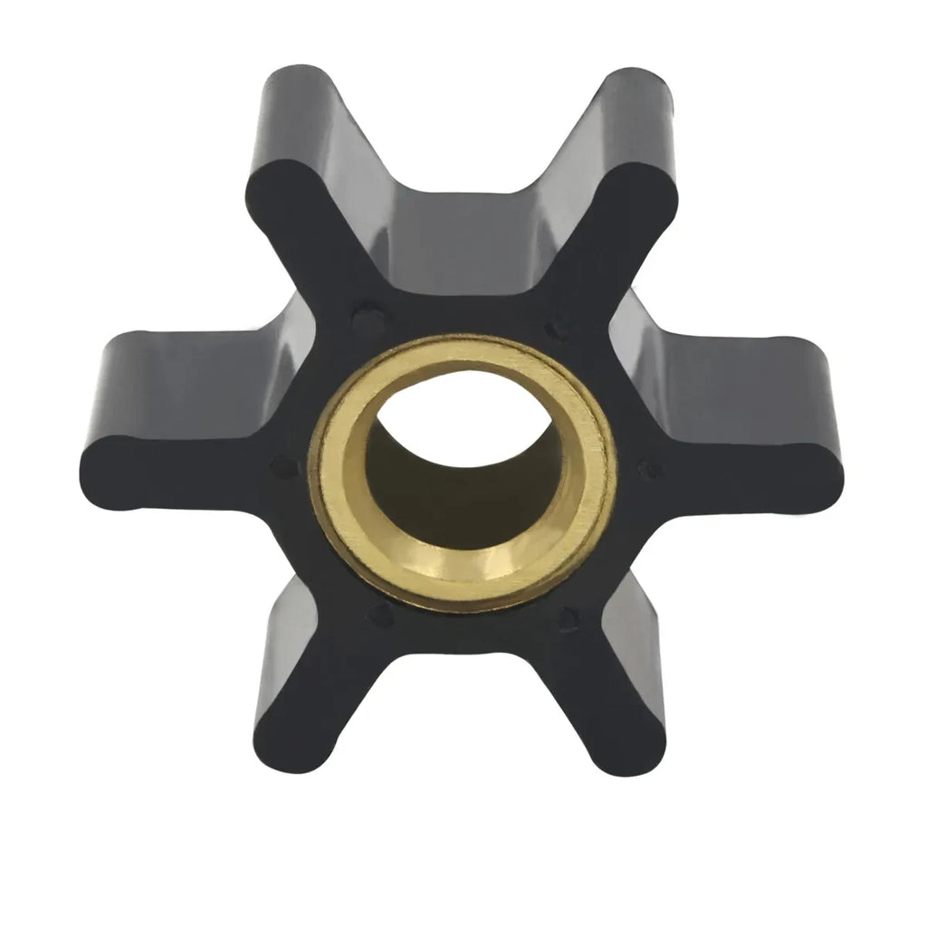 Sea Water Pump Impeller Kit for Yanmar 1GM/1GM10 (Replaces 128176-42071)