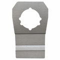 Ranger Boat Tool Holder Panels 7200952 Z522 Stainless Set of 2 by Ranger