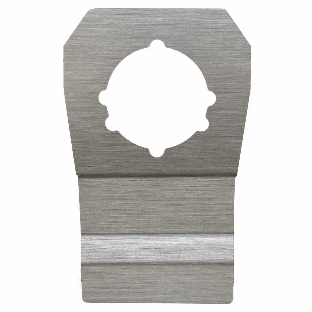 Ranger Boat Tool Holder Panels 7200952 Z522 Stainless Set of 2 by Ranger