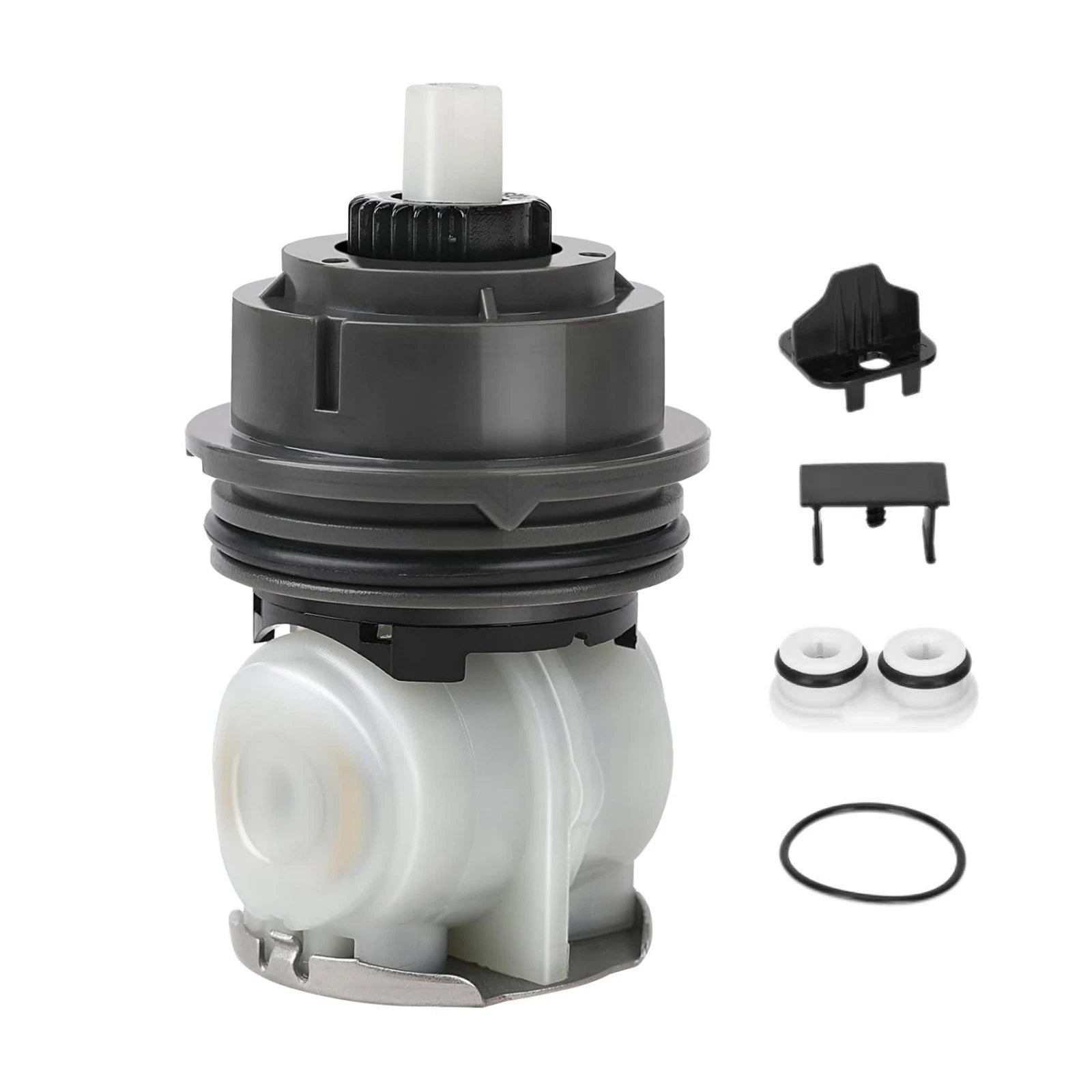 Portable Rp46074 Shower Valve Cartridge Assembly Part For Delta 13/14