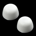 Bolt Cover Set Plastic Replacement Parts