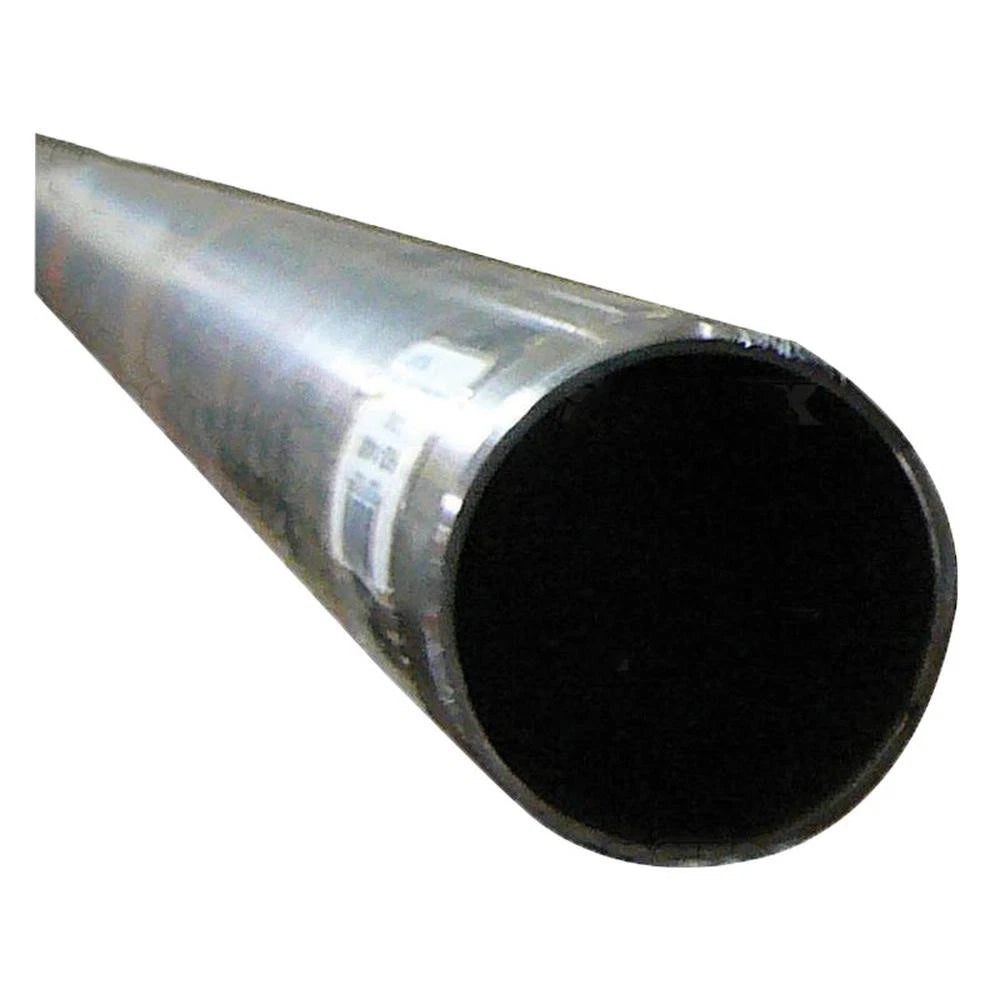S.128366 Tube, 2 1/2"""" Round.120 Wall