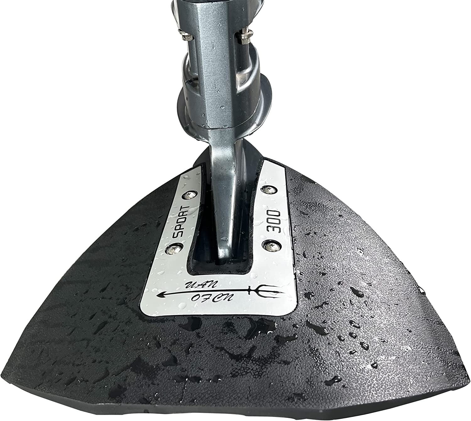 Outboard Boat Motor Hydrofoil Stabilizer Fin For 40-350 HP EnginesOpens in a new