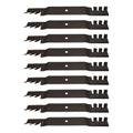 Qty 9: Toothed Blade Fits Scag Replaces 48111