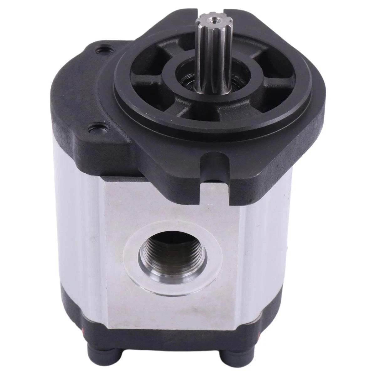 Hydraulic Gear Pump 53959 53959gt For Genie Lift S-40 S-60 S-65 S-80