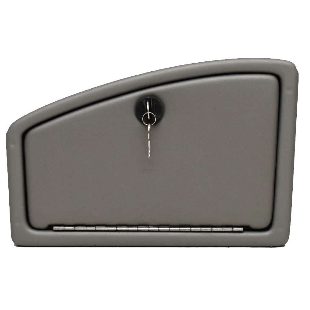 Glove Box Panel Ranger 13 3/4 Inch Plastic by Ranger
