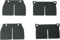 Replacement V-force Delta 2 Reed Petal Set For Ktm Exc 250 2000