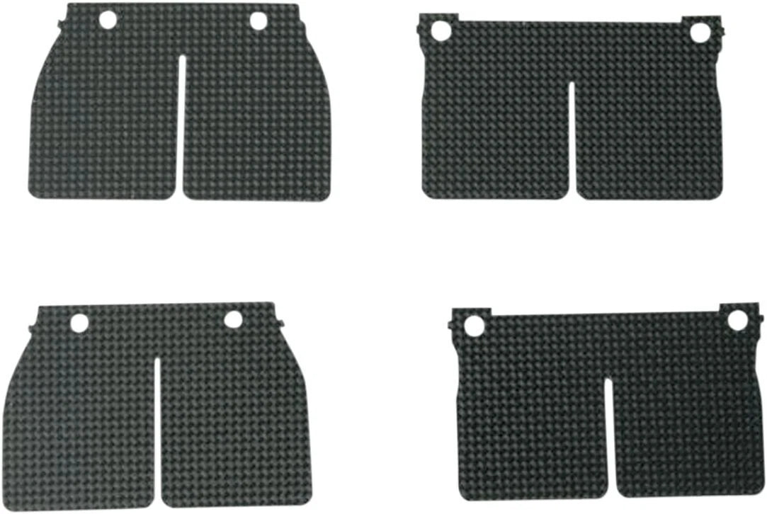 Replacement V-force Delta 2 Reed Petal Set For Ktm Exc 250 2000