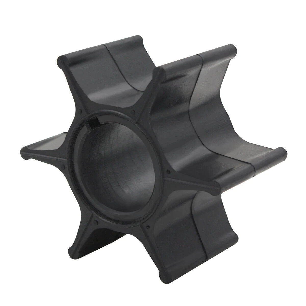 Outboard Water Pump Impeller – Mercury 75-140HP
