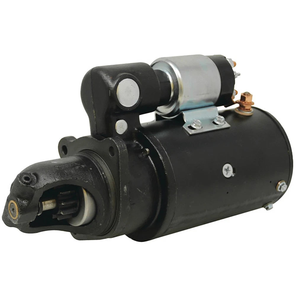 A-368844r91-ai Re-mfg. Starter