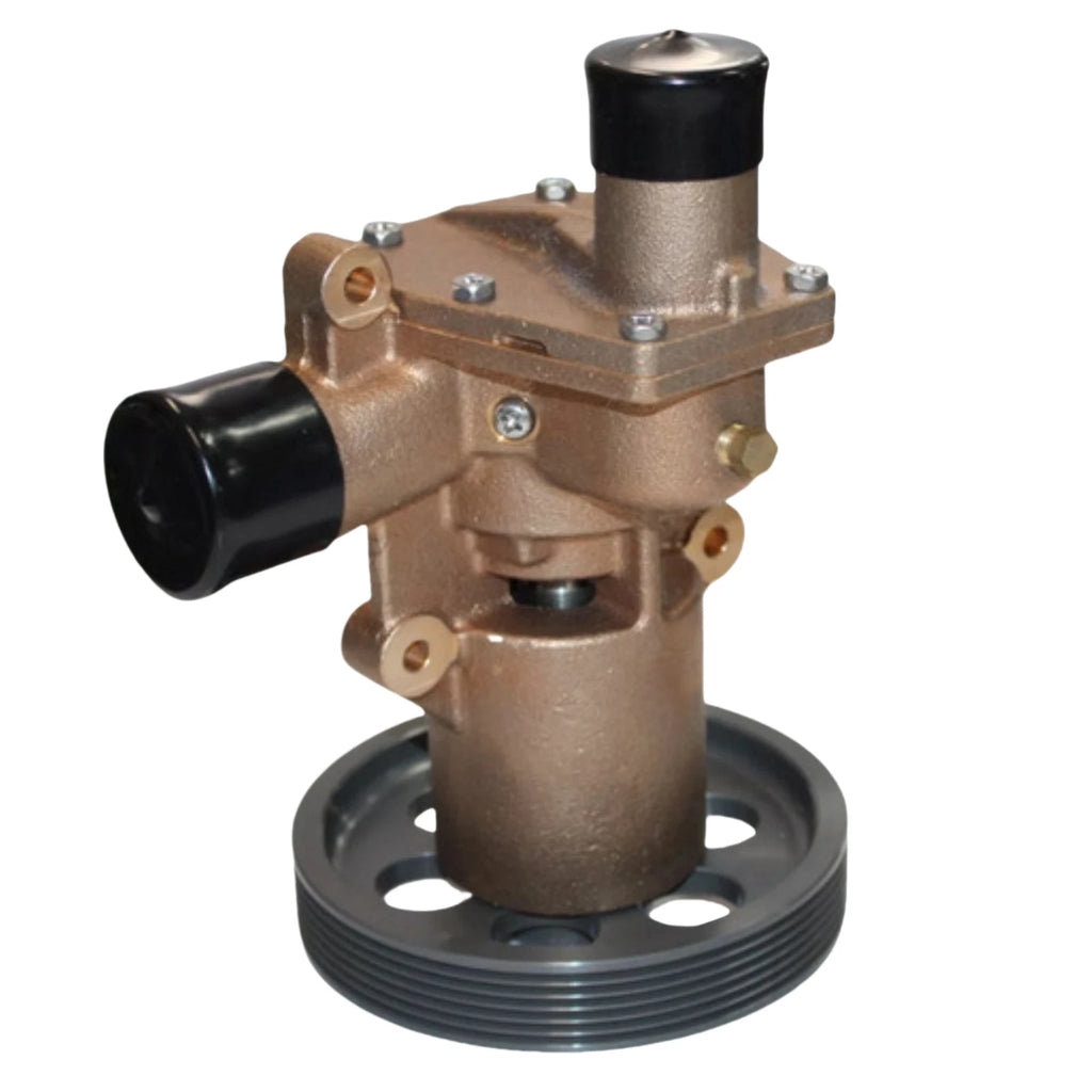 Marine Sea Water Pump for Volvo Penta D4-210/D4-225/D4-260/D4-300 Models