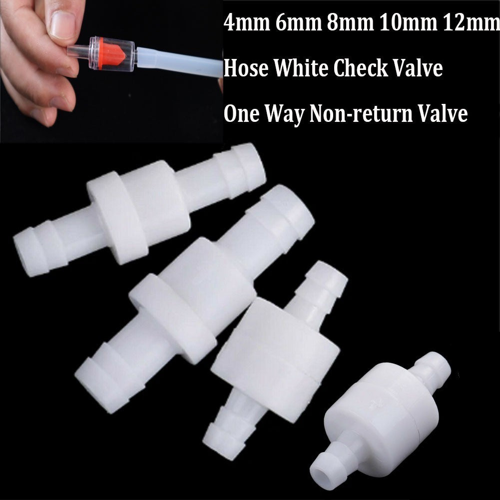 Check Valve for Automotive Use