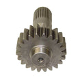T105458 New Pinion Fits John Deere 550g/650g