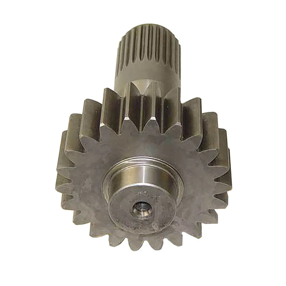 T105458 New Pinion Fits John Deere 550g/650g