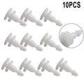 Wheel Fender Clips Fastener Set