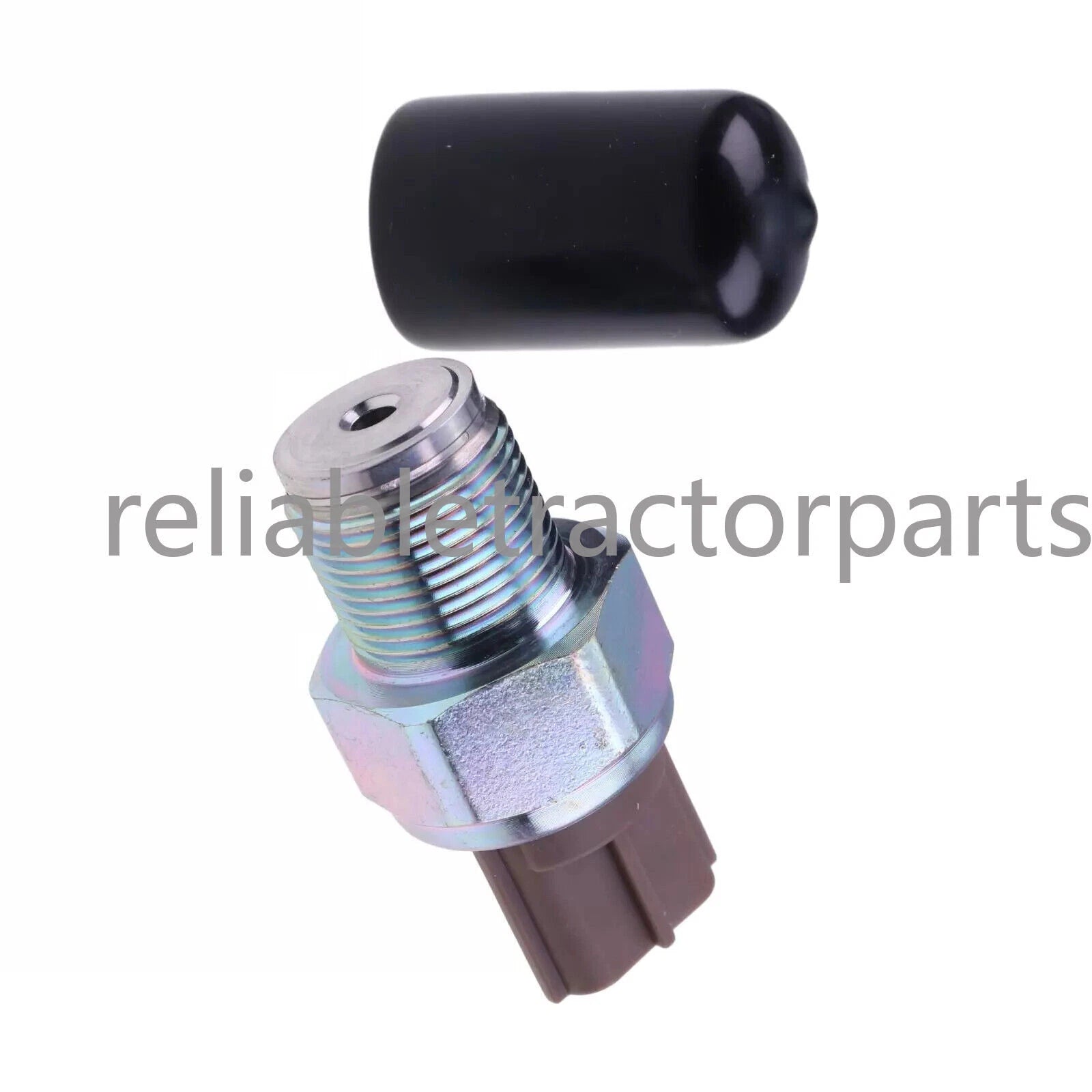 For John Deere 8230t 8245r 8270r 8310rt 6120m Fuel Rail Pressure