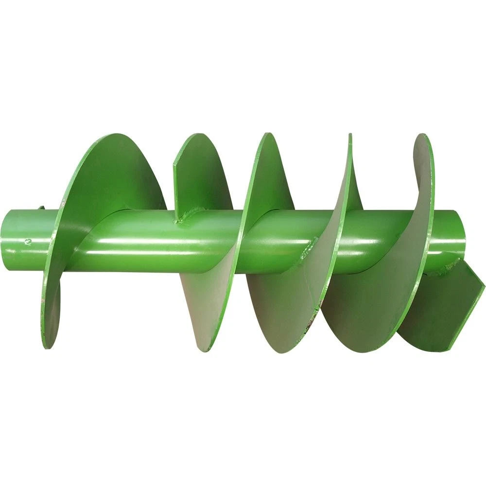 Amaxe18070 Vertical Unloading Auger