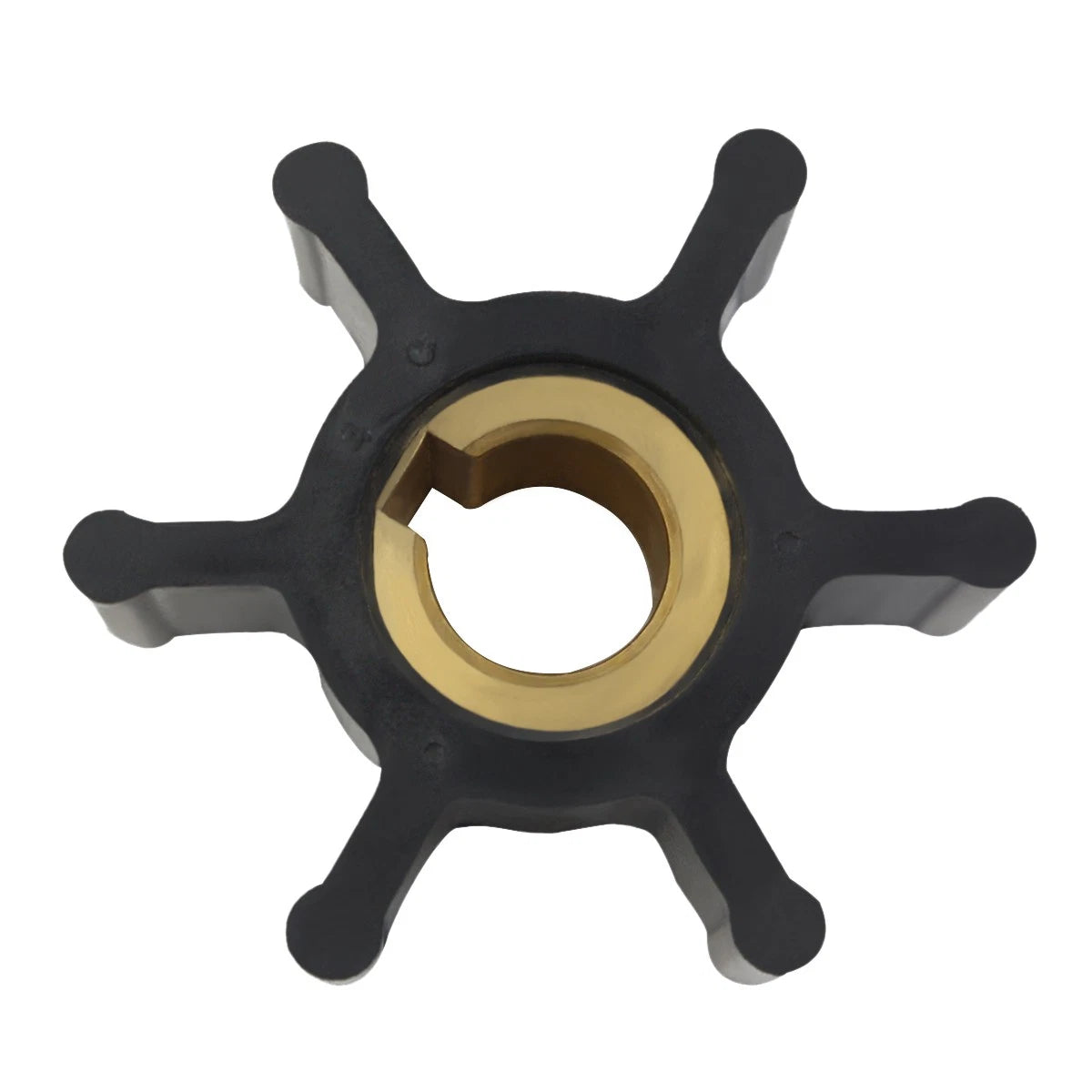 Impeller Kit Replace Kohler 229955 Marine Generator | Hook & Hull Co
