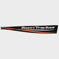 Tracker Boat Hull Graphic Decal 30th Anniversary by Tracker