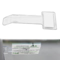 Parking Permit Holder for Car