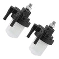 For Yamaha Outboard 9.9-90 Hp Fuel Filter Assembly 61n-24560-00