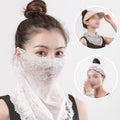 Lightweight Protective Gear for Sun Protection