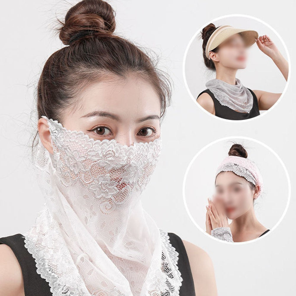Lightweight Protective Gear for Sun Protection