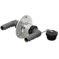 Perko Boat Water Inlet Fitting 6411002 | Malibu 1/2 InchOpens in a new